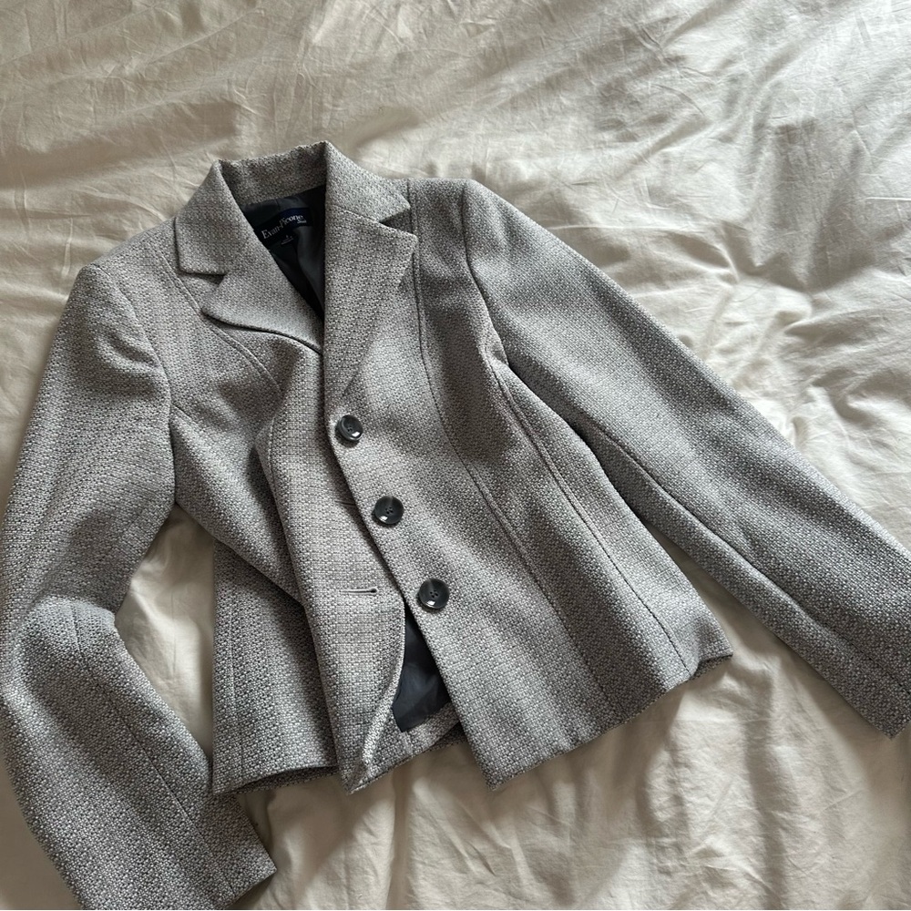 Evan Picone blazer